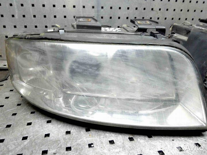 Фара правая Audi A6/RS6/S6