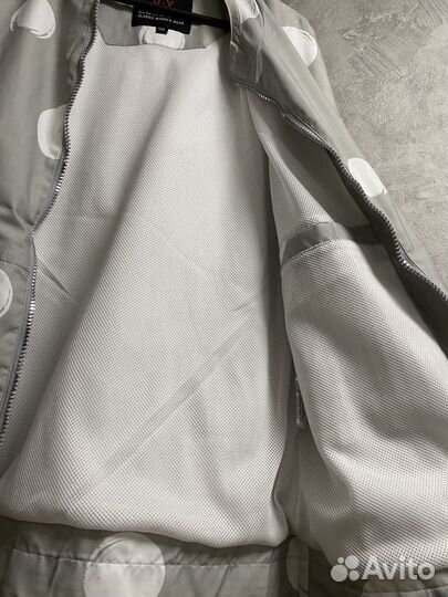 Ветровки новые 48,50,52р