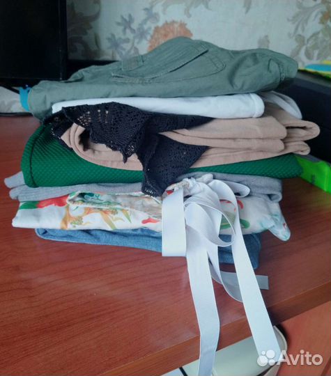 Женские вещи