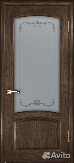 Двери межкомнатные