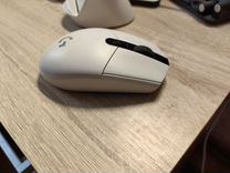 Беспроводная игровая мышь Logitech G305 (G304)