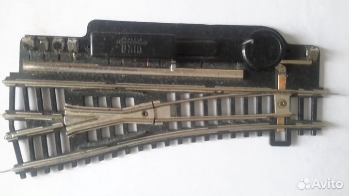 Железная дорога но 16.5 piko