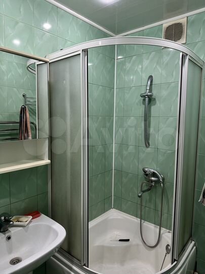 3-к. квартира, 61,3 м², 5/5 эт.