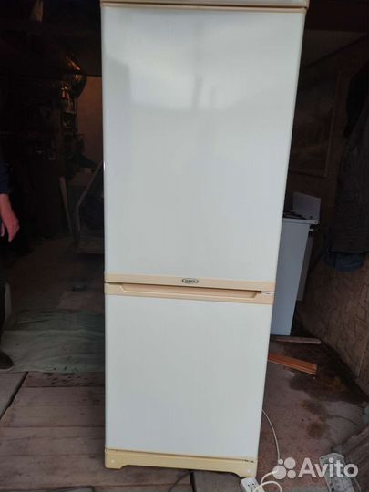 Холодильник бу