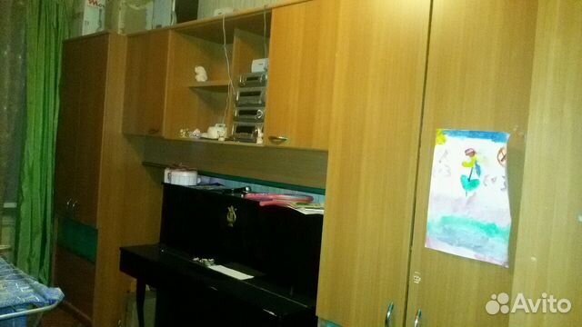 Мебель для подростковой комнаты