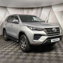 Toyota Fortuner 2.7 AT, 2021, 170 950 км, с пробегом, цена 3 278 000 руб.