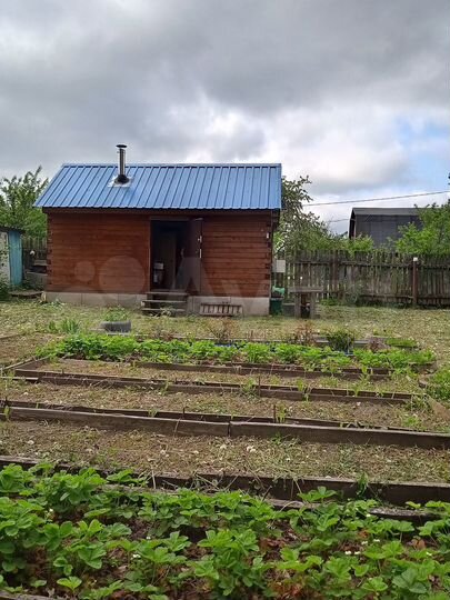 Участок 5 сот. (ИЖС)