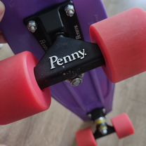 Лонгборд Penny board Пенни оригинал