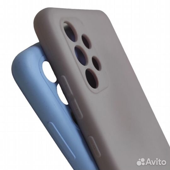 Чехол Samsung A32