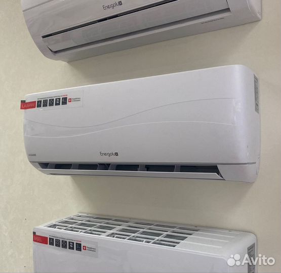 Кондиционер Energolux