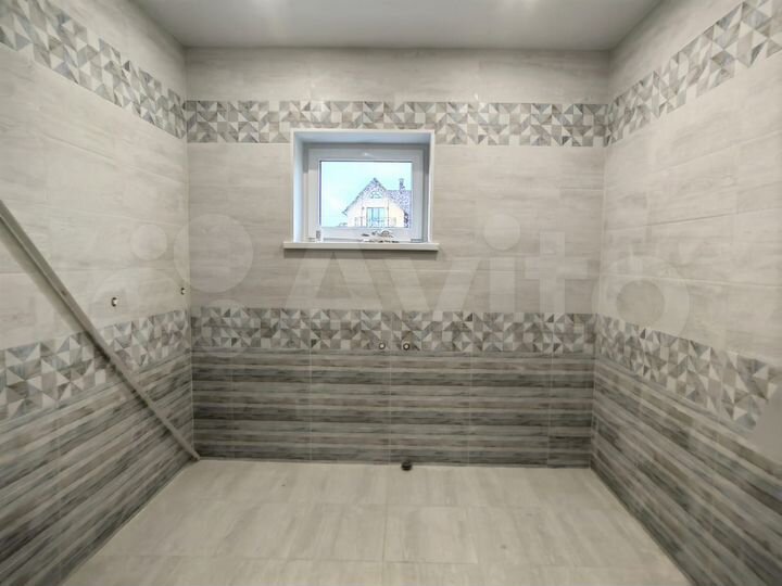 Дом 108 м² на участке 15 сот.