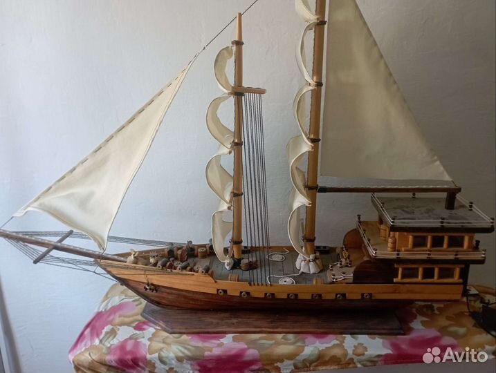 Сувениры из дерева