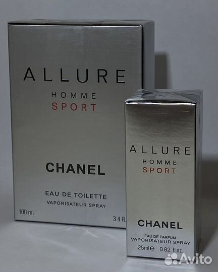 Духи мужские