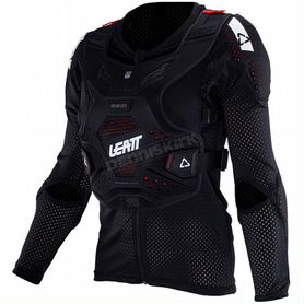 Моточерепаха Leatt Body Protector ReaFlex Women же