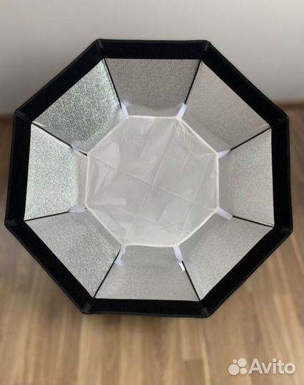 Октобокс godox 95