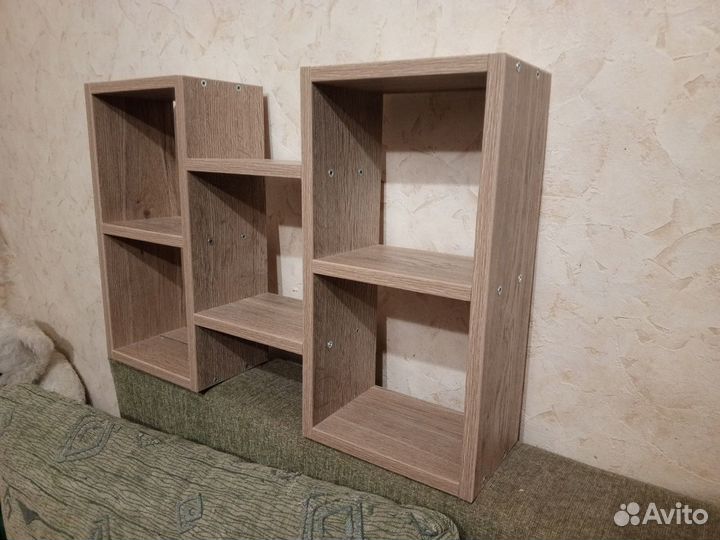 Полка на стену