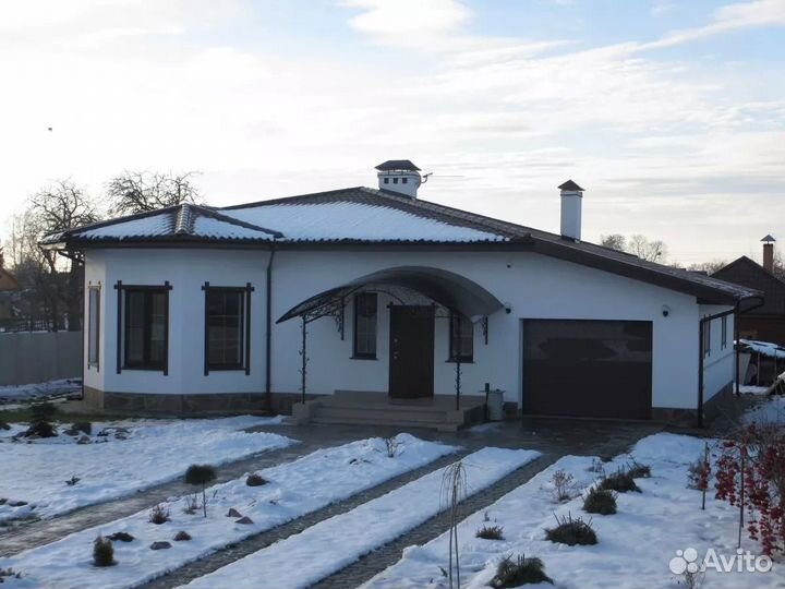 Строительная бригада