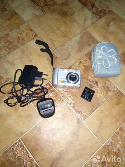 Фотоаппарат recam