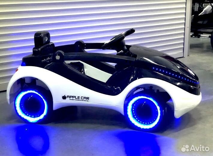 Электромобиль Новый лицензированный