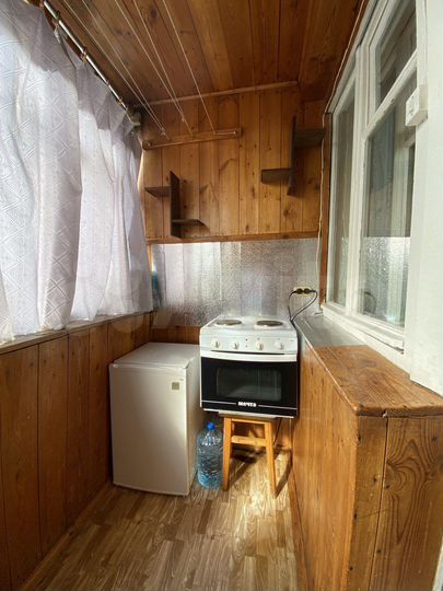 Квартира-студия, 13,5 м², 7/8 эт.