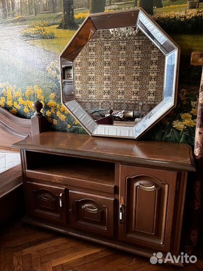 Зеркало Винтаж СССР