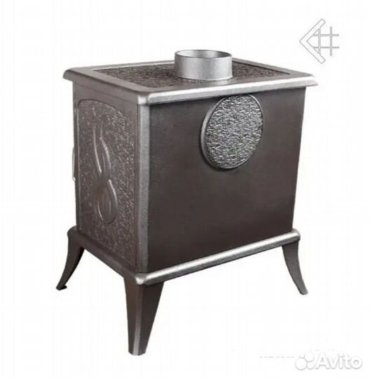 Печь-камин Kratki koza/K7