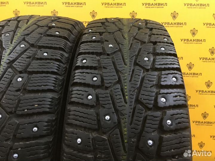 Cordiant Snow Cross PW-2 185/60 R15 84T