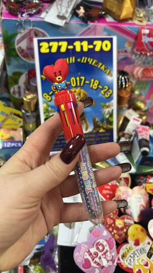 Валентинки