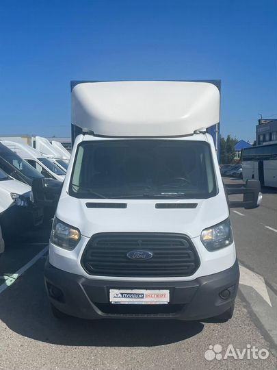 Ford Transit 2.2 МТ, 2020, 151 000 км