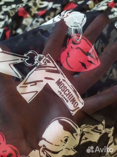 Отрез ткани