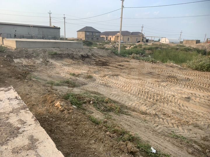 Участок 4 сот. (ИЖС)