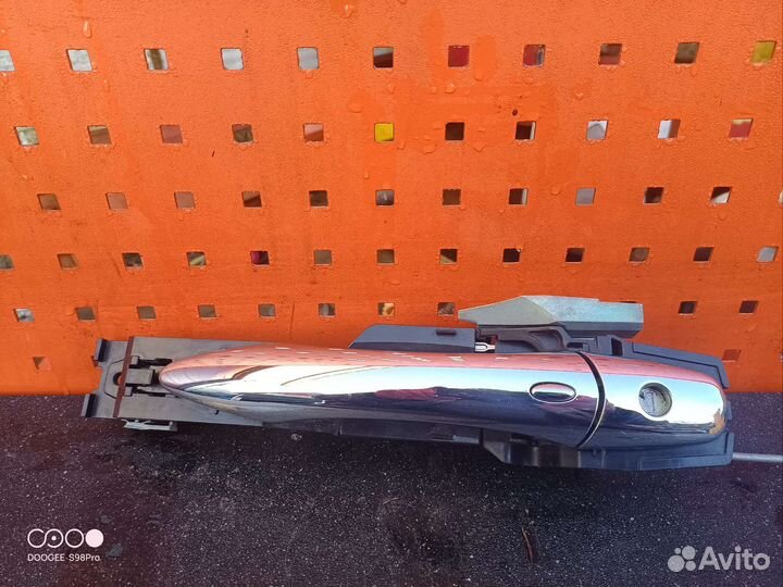 Ручка двери Infinity qx 56