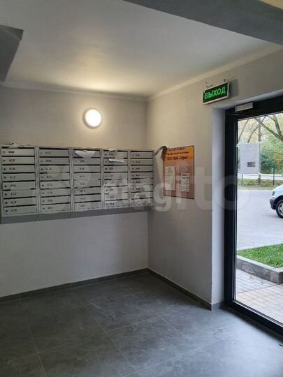 2-к. квартира, 68,7 м², 5/9 эт.