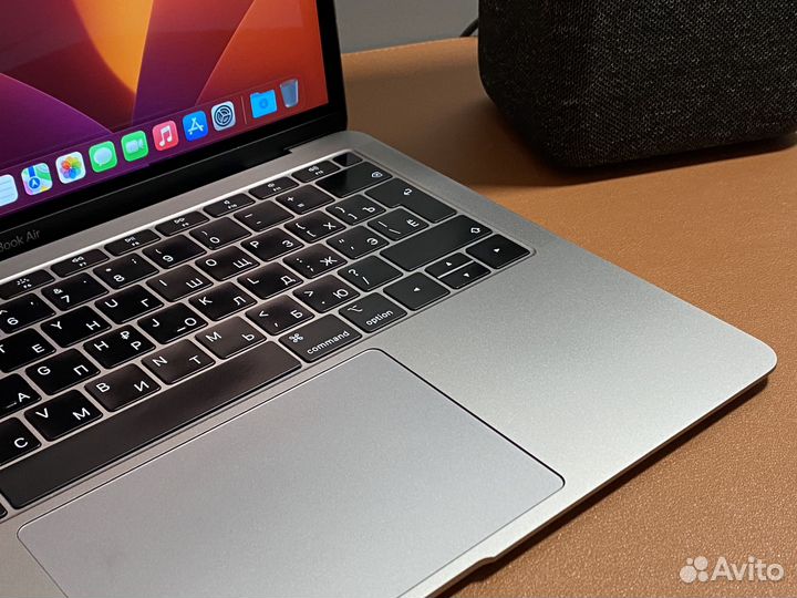 Macbook Air 13