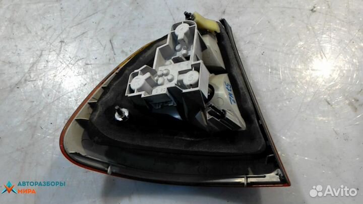 Фонарь задний правый BMW 3 E46 1999 63216900474