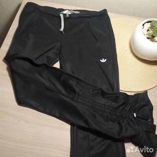 Женский спортивный костюм adidas original vintage