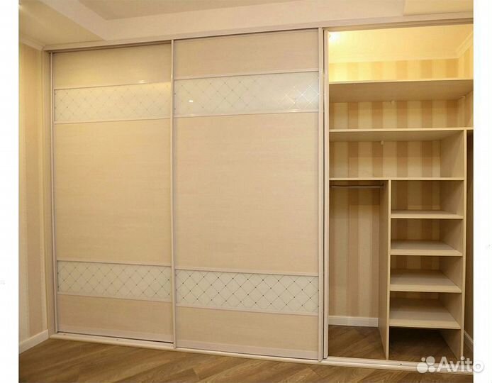 Шкаф купе в прихожую