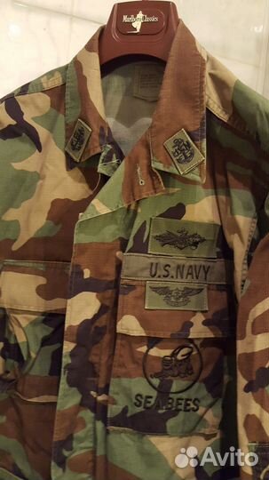 Униформа США оригинал Армии и флота