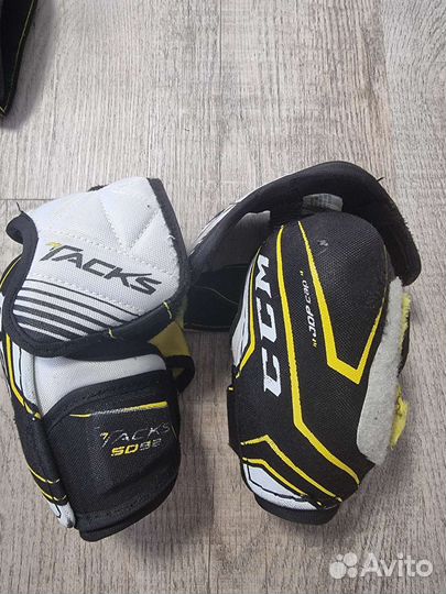 Хоккейная форма