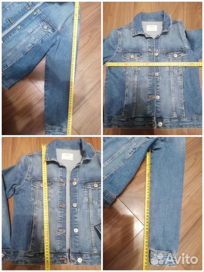 Комплект на лето 146-152