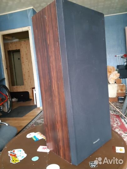 Винтажная акустика Technics SB-2233-1шт