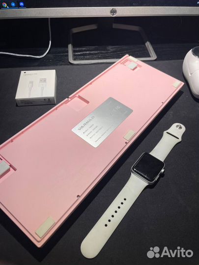 Клавиатура varmilo