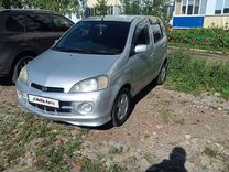 Daihatsu YRV 1.3 AT, 2002, 225 000 км, с пробегом, цена 289 000 руб.