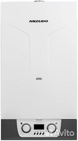 Mizudo M32Т (32 кВт, 2 Т/O) с шиной