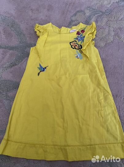 Детская одежда для девочек