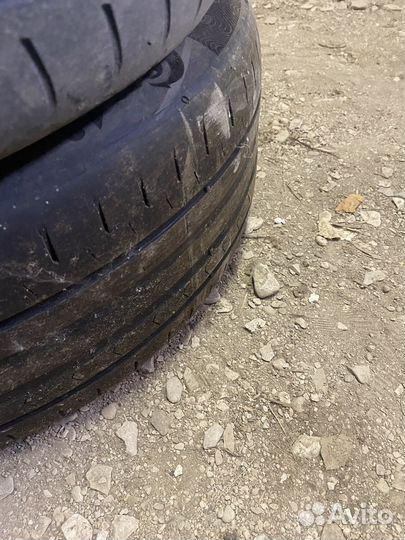 Колеса r 16 летние на фольцваген