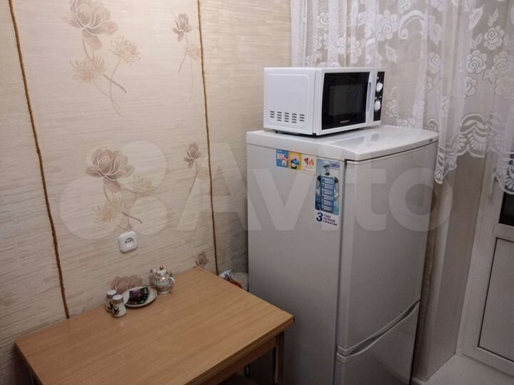 1-к. квартира, 31 м², 5/9 эт.