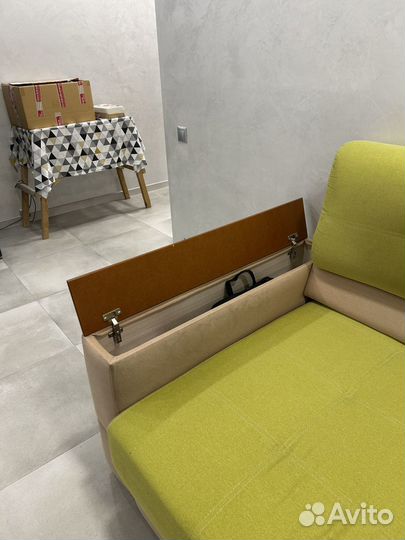 Диван раскладной