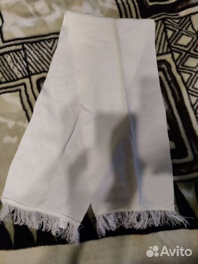 Часть кадетской формы