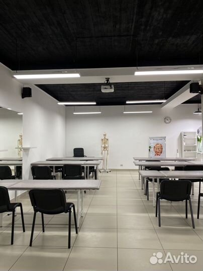 Аренда зала